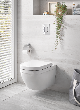 Miski WC