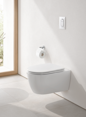 Miski WC