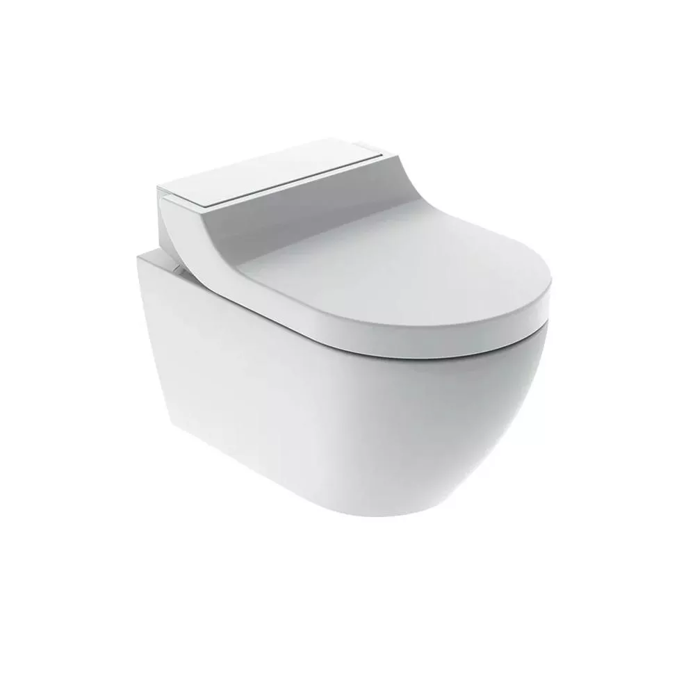 Geberit AquaClean Tuma Classic &ndash; toaleta myjąca z funkcją higieny intymnej