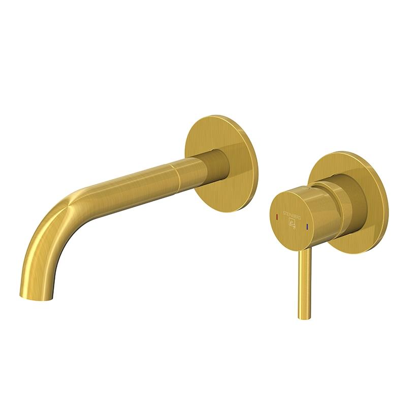 rb300 ゴールド Półtransparentna, złota baza hybrydowa 917 Mono Gold z
