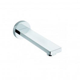 Kludi Zenta SL Wylewka wannowa - 4860005 - in360.pl