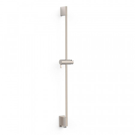 Tres drążek przesuwny z ujęciem wody w ścianie średnica 14 mm, stal - 863631_O1
