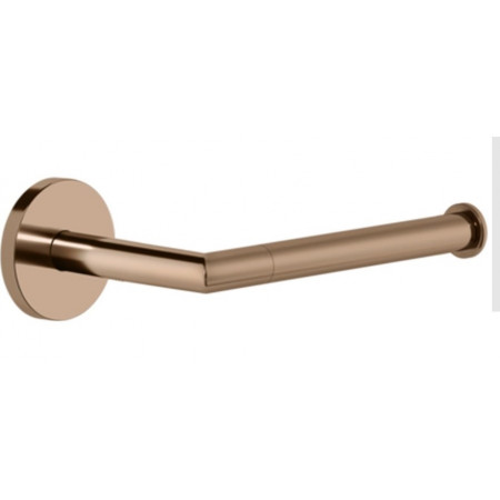 Gessi 316 Bath-Shower Ręczna słuchawka prysznicowa anticalc Black Metal Br. PVD