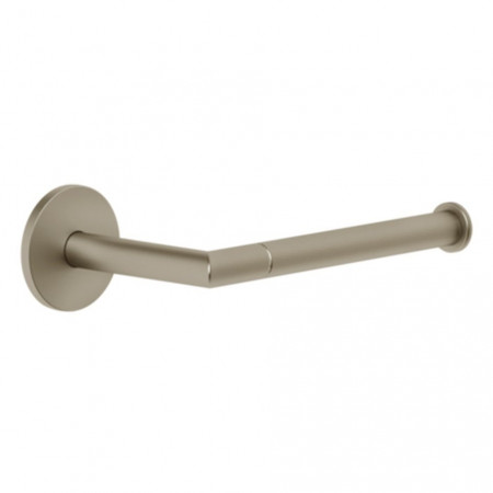Gessi Uchwyt ścienny na rolkę papieru Finox Brushed Nickel