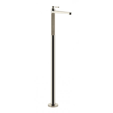Gessi Venti20 bateria umywalkowa wolnostojąca bez odpływu Chrome