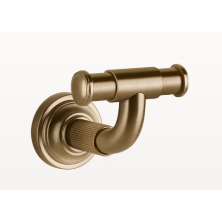Gessi Venti20 Accessories Wieszak ścienny na szlafrok Chrome
