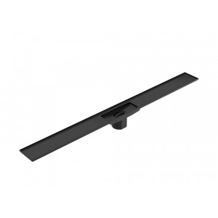 Gessi Shower G-Drains Zestaw odpływowy 60/70/80/90 cm do odpływów liniowych do serii Geberit Cleanline i Viega Advantix Cleviva Chrome