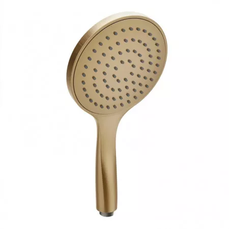Gessi słuchawka prysznicowa anticalc Warm Bronze Br. PVD