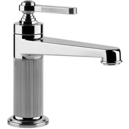 Gessi Venti20 Bateria umywalkowa bez odpływu Chrome
