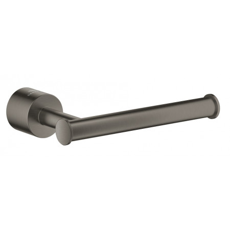 Grohe Atrio Classic Uchwyt na papier brushed hard graphite
