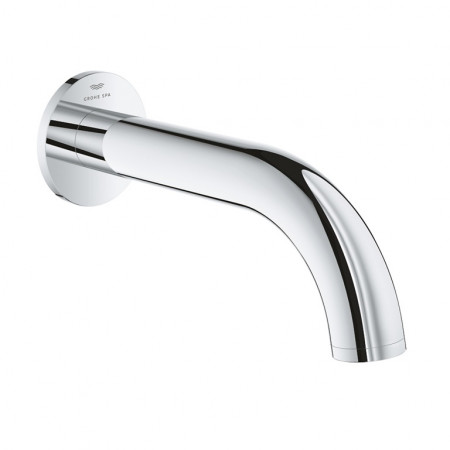 Grohe Atrio Classic Wylewka wannowa chrom