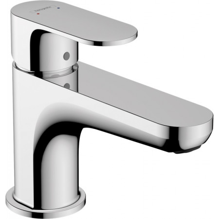 Hansgrohe Rebris S bateria wannowa Monotrou bez przełącznika ciśnieniowego Chrom
