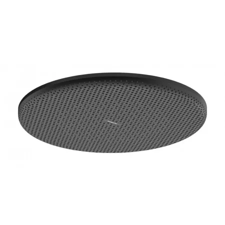 Hansgrohe Raindance Alive S Głowica prysznicowa 300 1jet EcoSmart Czarny Matowy