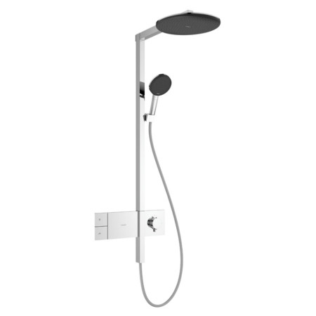 Hansgrohe Raindance Alive S Komplet prysznicowy 300 1jet z term. ShowerSelect Comfort Chrom