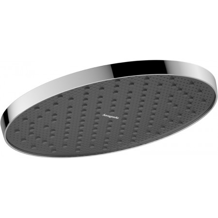 Hansgrohe Activera S Głowica prysznicowa 240 1jet EcoSmart+ Chrom