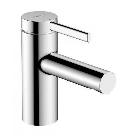 Hansgrohe Zesis S Bateria bez mieszacza 70 do wody zimnej lub wstępnie zmieszanej bez kompl. odpł. Chrom