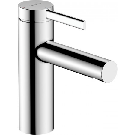 Hansgrohe Zesis S  bateria umywalkowa 100 CoolStart z kompl. odpł. z cięgłem Chrom