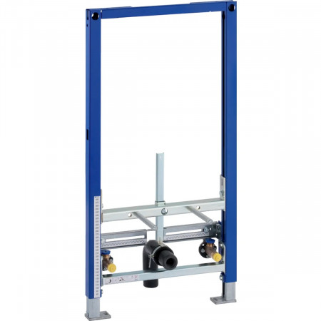 Geberit Duofix stelaż podtynkowy do bidetu, H98
