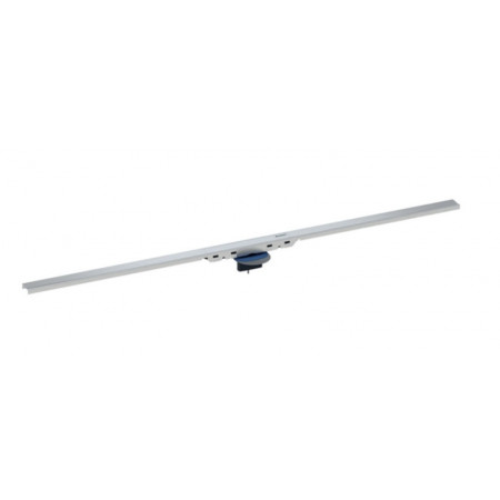 Geberit Odpływ liniowy CleanLine50: L:30–90cm, Stal nierdzewna szczotkowana