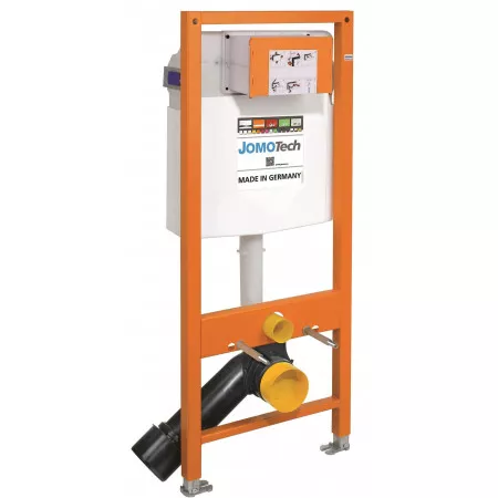 Werit Jomotech Stelaż Wc H=1120 Szerokość 45 cm - 904321_O1