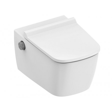 Tece Neo Toaleta myjąca miska WC do higieny intymnej bez deski