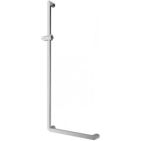 Villeroy & Boch ViCare Uchwyt 500 mm Chrom