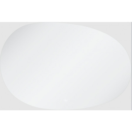 Villeroy & Boch Antao Lustro 1200 x 805 x 38 mm 