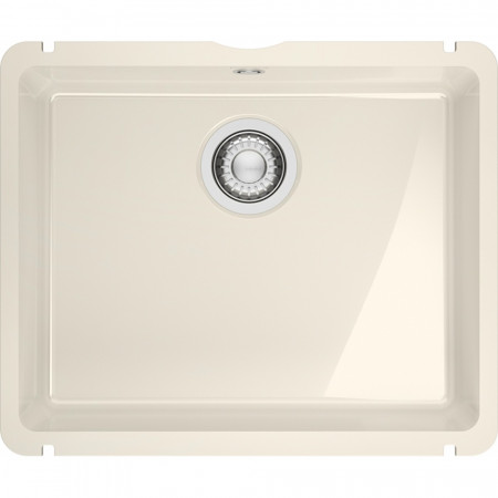 Franke Zlewozmywak podblatowyy Fraceram KubusX KXK 110-51 Kremowy