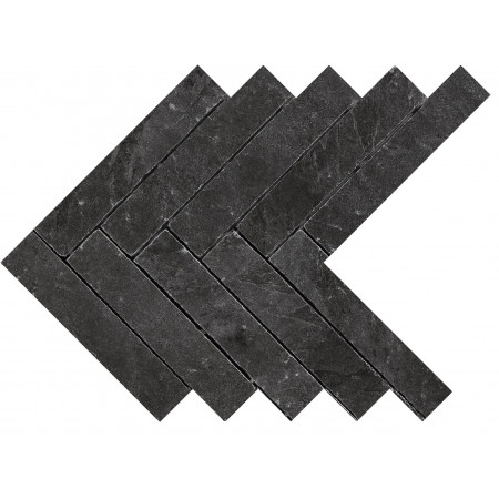 Marazzi Ardesia Antracite Mosaico 449x616