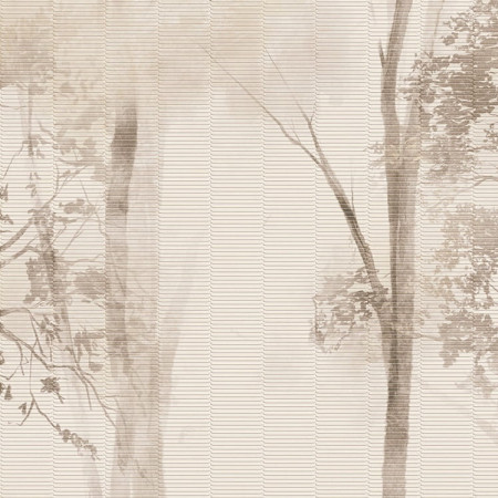 Obraz gresowy Tropical Forest right C 119,8x59,8x0,8 Gat.1