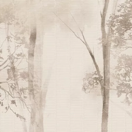 Obraz gresowy Tropical Forest right C 119,8x59,8x0,8 Gat.1