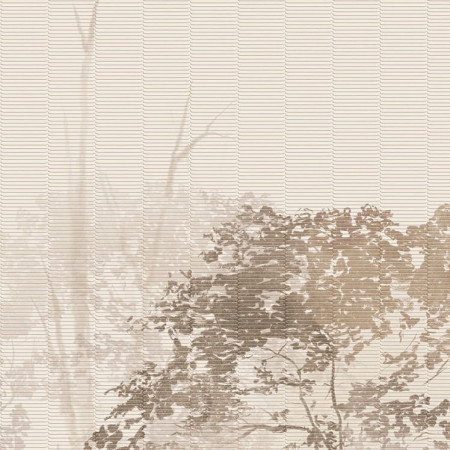 Obraz gresowy Tropical Forest right E 119,8x59,8x0,8 Gat.1