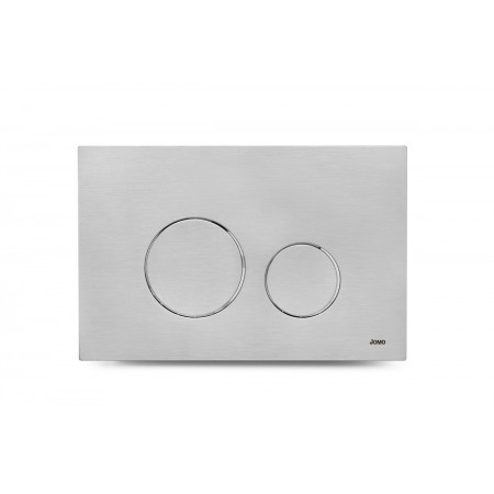 Werit Switch Werit Przycisk SWITCH chrom szczotkowany