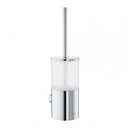 Grohe Atrio Szczotka toaletowa (komplet)