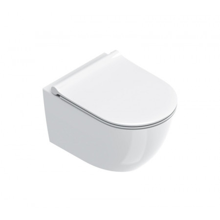 Catalano Sfera new miska Up-Fix WC 50cm wisząca bez kołnierza