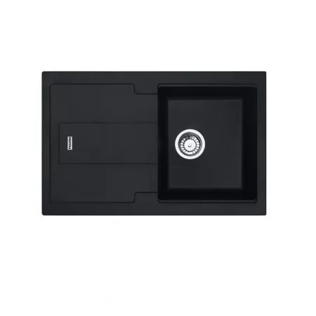 Franke Zlewozmywak Bellini BLG 611-78 Fragranit+ Onyx - 832107_O1