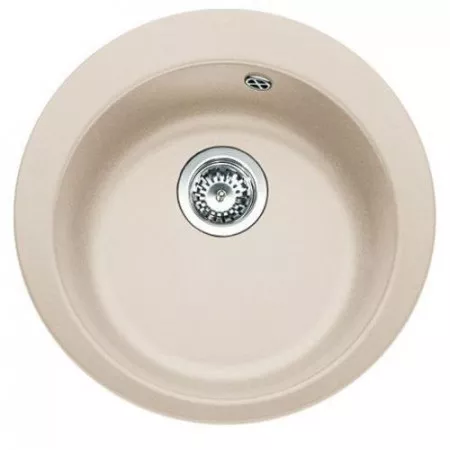 Franke Sirius SOD 610-40 zlewozmywak wbudowywany Tectonite® Orzechowy - 686165_O1