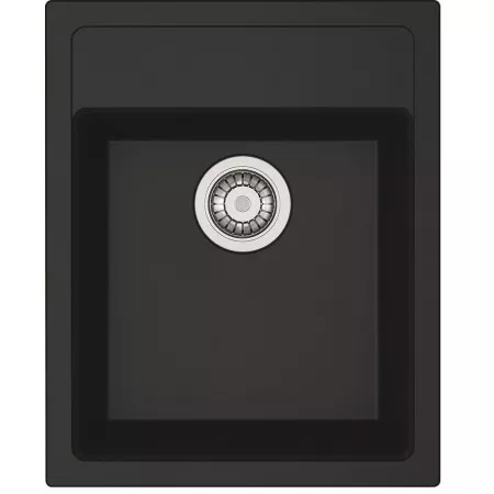Franke SID 610-40 zlewozmywak wbudowywany Tectonite Sirius - 719889_O1