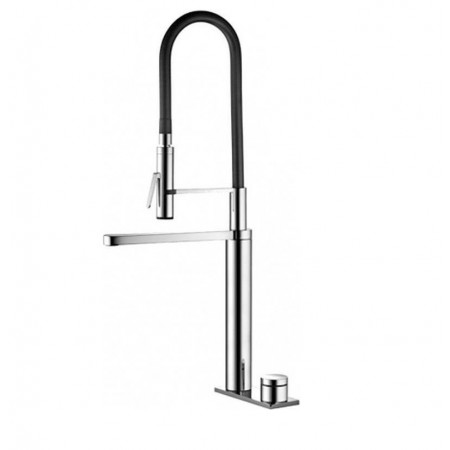 Franke ONO Touch Light PRO bateria kuchenna KWC Chrom - 818146_O1