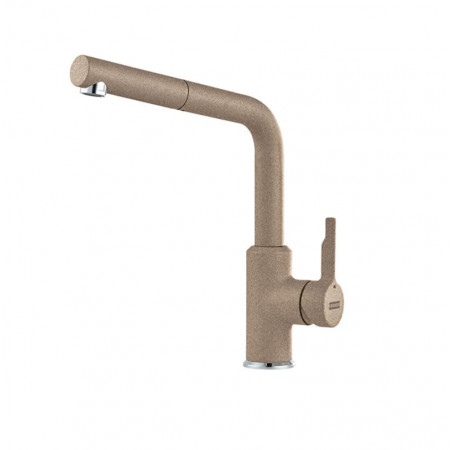 Franke Urban Bateria kuchenna z wyciąganą wylewką Cappuccino - 820063_O1