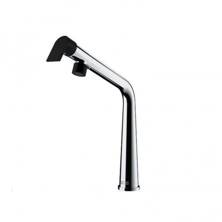 Franke Icon Bateria kuchenna ze stałą wylewką Chrom - 830044_O1