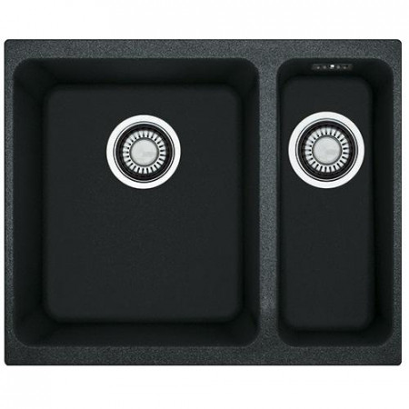 Franke Kubus KBG 160 Komora do podbudowy Fragranit+ Onyx - 596402_O1