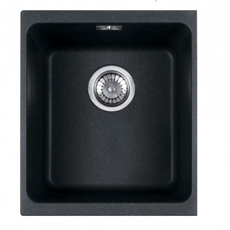 Franke Kubus KBG 110-34 Komora do podbudowy Fragranit+ Onyx - 528365_O1