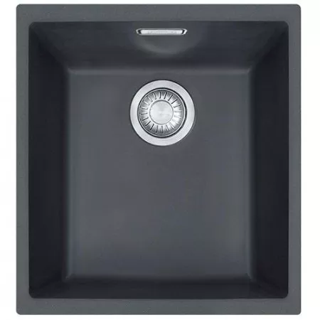 Franke Sirius SID 110-34 Komora do podbudowy Tectonite Sirius Onyx - 686210_O1