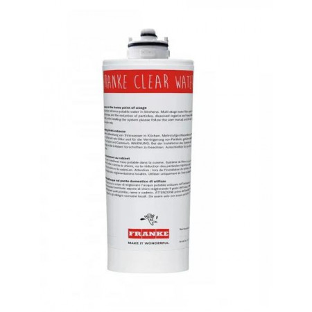 Franke Clear Water filtr wymienny - 895690_O1