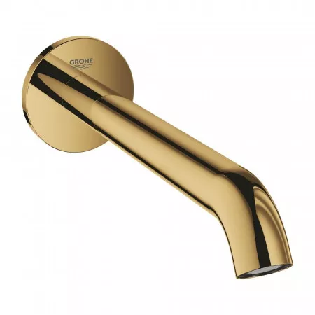 Grohe Essence Wylewka wannowa, wysięg 221 mm, Cool Sunrise