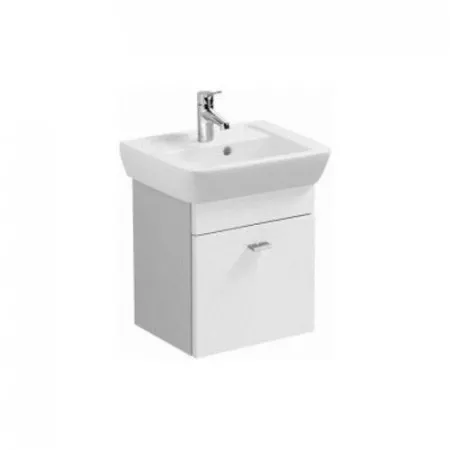 Villeroy & Boch Central Line Szafka podumywalkowa 36x30x40 zawiasy z lewej Macassar dekoracyjny