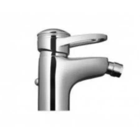 Hansgrohe MONDIAL 1-UCHWYT BATERIA BIDETOWA CHROM - 509516_O1