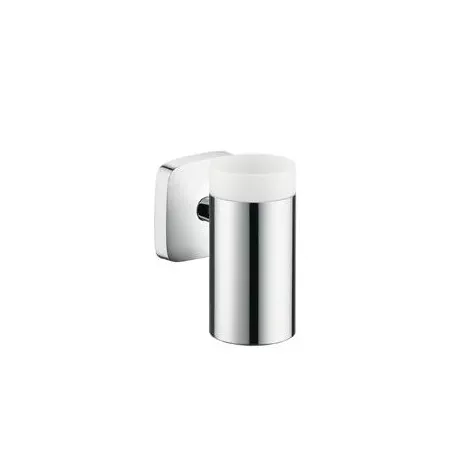 Hansgrohe PuraVida kubek do mycia zębów