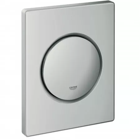 Grohe Nova Cosmopolitan przycisk płytka uruchamiająca pisuar chrom mat